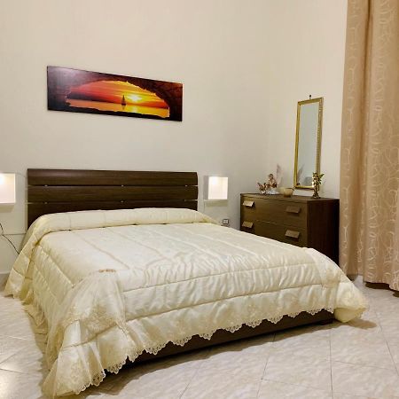 Monfenera Apartment 3 Palermo Exterior photo